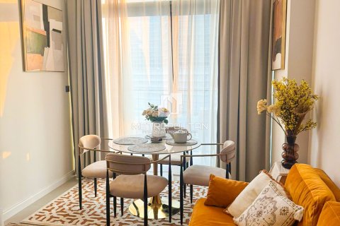 Apartamento en Culture Village, Dubai, 2 dormitorios, 64 m², № 74254 - foto 2