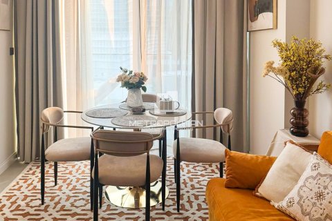 Apartamento en Culture Village, Dubai, 2 dormitorios, 64 m², № 74254 - foto 6