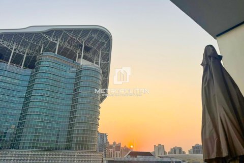 Apartamento en Culture Village, Dubai, 2 dormitorios, 64 m², № 74254 - foto 10