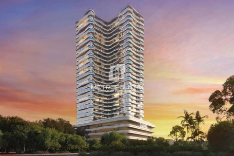 Apartamento en Dubai Land, Dubai, 2 dormitorios, 100 m², № 74261
