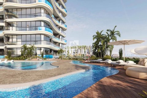Appartement à Dubai Land, Dubai, 2 chambres, 100 m², № 74261 - photo 8