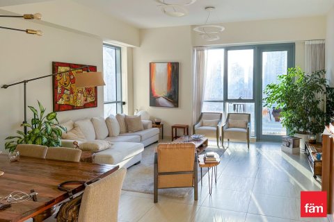 Apartment in Downtown Dubai (Downtown Burj Dubai), Dubai 1 bedroom, 99.2 sq.m. № 47147