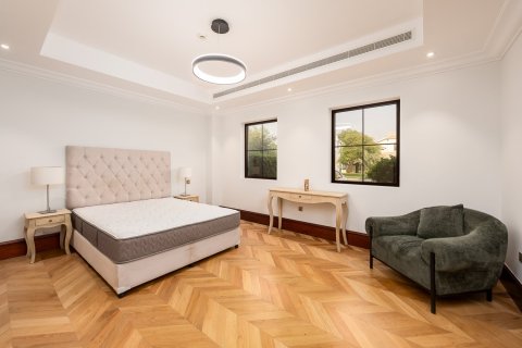 فيلا في عقارات جميرا للغواف, دبي 5 غرف نوم , 9393.52 م² رقم 142088 - صورة 13