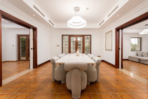 فيلا في عقارات جميرا للغواف, دبي 5 غرف نوم , 9393.52 م² رقم 142088 - صورة 2
