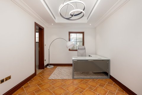فيلا في عقارات جميرا للغواف, دبي 5 غرف نوم , 9393.52 م² رقم 142088 - صورة 14