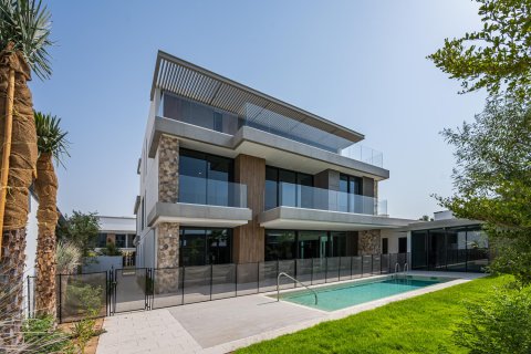 Villa à Tilal Al Ghaf, Dubai, 6 chambres, 826 m², № 142077