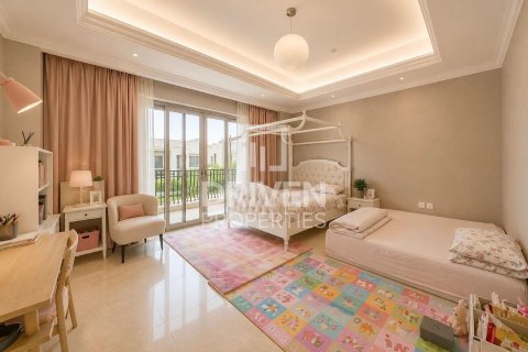 Villa in District One, Mohammed Bin Rashid City, Dubai 4 bedrooms, 873.29 sq.m. № 142493 - photo 12
