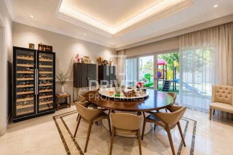 Villa in District One, Mohammed Bin Rashid City, Dubai 4 bedrooms, 873.29 sq.m. № 142493 - photo 7