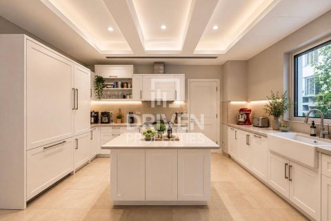Villa in District One, Mohammed Bin Rashid City, Dubai 4 bedrooms, 873.29 sq.m. № 142493 - photo 4