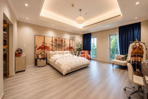 Villa in District One, Mohammed Bin Rashid City, Dubai 4 bedrooms, 873.29 sq.m. № 142493 - photo 6