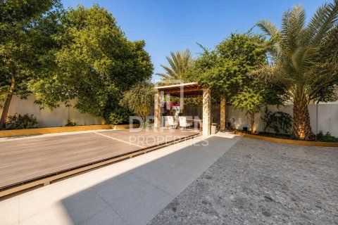 Villa in District One, Mohammed Bin Rashid City, Dubai 4 bedrooms, 873.29 sq.m. № 142493 - photo 14