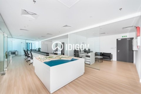 Office in Westburry Square, Business Bay, Dubai 248.98 sq.m. № 142481