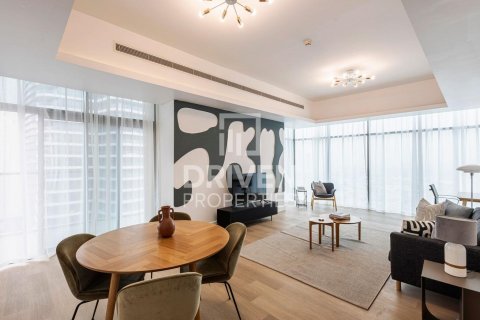 Appartement à Downtown Dubai (Downtown Burj Dubai), Dubai, 2 chambres, 153.85 m², № 142492