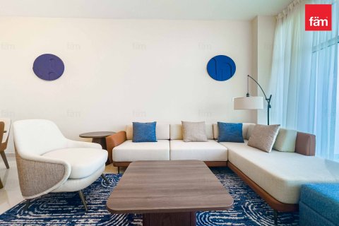 Appartement à Al Sufouh, Dubai, 2 chambres, 121 m², № 141953