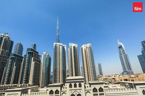 شقة في Old Town, دبي 4 غرف نوم, 288.6 م² رقم 141948 - صورة 14