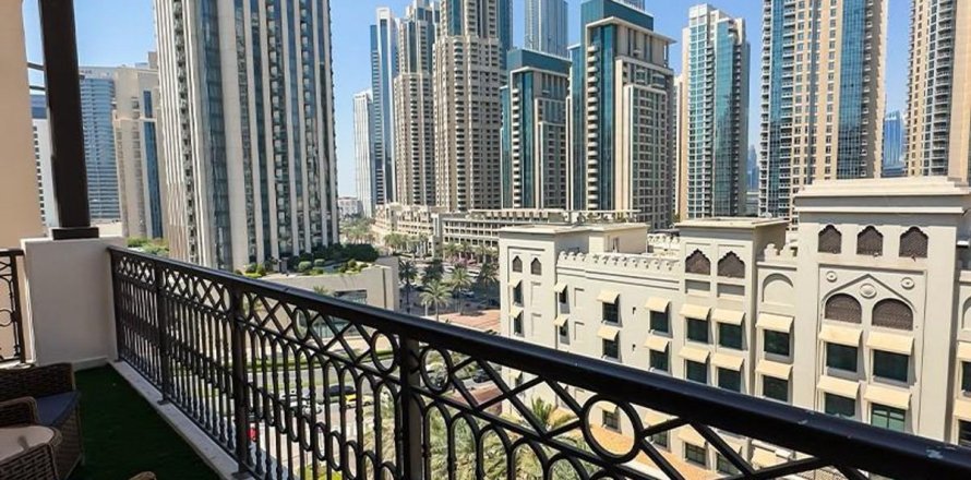 شقة في Old Town, دبي 4 غرف نوم, 288.6 م² رقم 141948