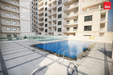 Apartment in Al Furjan, Dubai 2 bedrooms, 119.8 sq.m. № 141952 - photo 7