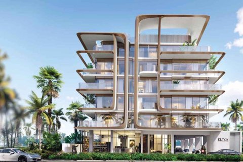 Vedaire Residences في Meydan, دبي, رقم 47354