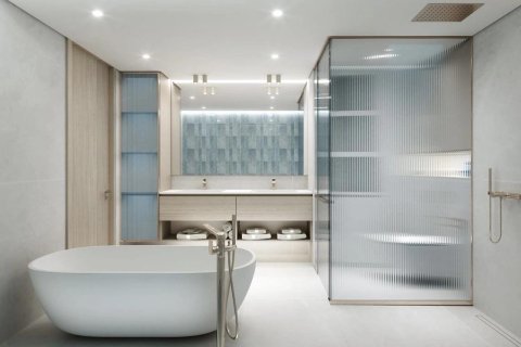 Appartement à Deira, Dubai, 2 chambres, 110 m², № 49111 - photo 7