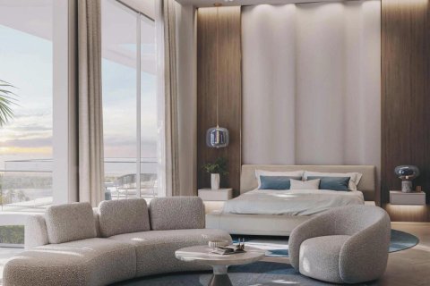 Appartement à Deira, Dubai, 2 chambres, 110 m², № 49111 - photo 5