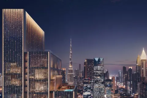 Apartamento en Dubai, estudio, 80 m², № 54097 - foto 6