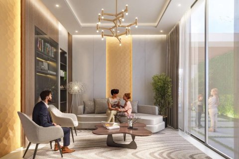 Maison de ville à Dubai, 5 chambres, 228.7 m², № 89295 - photo 12