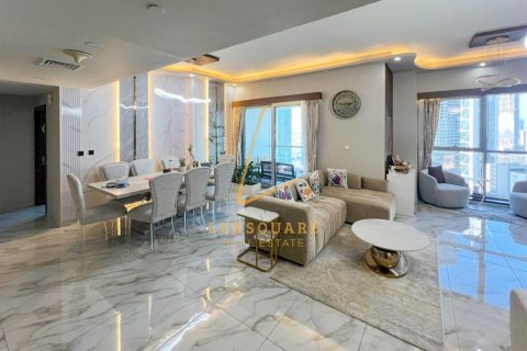 Appartement à Executive Towers, Business Bay, Dubai, 2 chambres, 146 m², № 141835