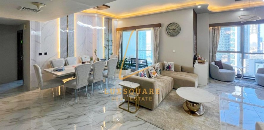 Apartment in Executive Towers, Business Bay, Dubai 2 bedrooms, 146 sq.m. № 141835