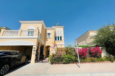 فيلا في دائرة قرية جميرا, دبي 3 غرف نوم, 729 م² رقم 141828