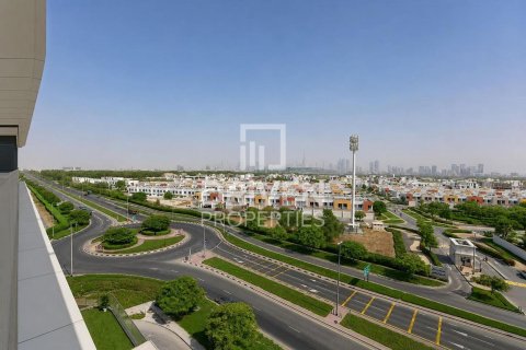 Снять в аренду квартиру в Nad Al Sheba 1, Nadd Al Sheba, Дубай: 1 спальня, 80.08м², № 128638 - фото 8
