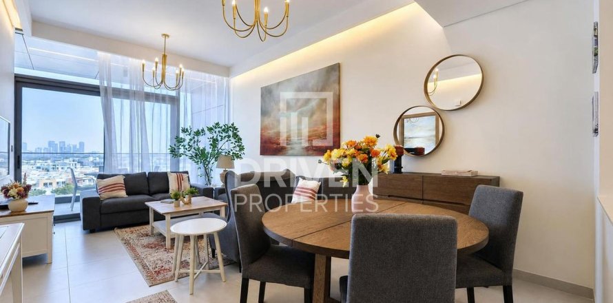 Квартира в Nad Al Sheba 1, Nadd Al Sheba, Дубай, 1 спальня, 80.08м², № 128638
