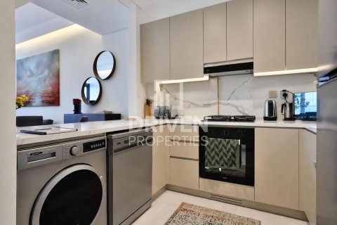 Снять в аренду квартиру в Nad Al Sheba 1, Nadd Al Sheba, Дубай: 1 спальня, 80.08м², № 128638 - фото 18