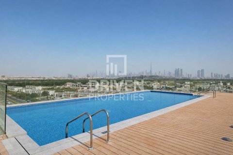 Снять в аренду квартиру в Nad Al Sheba 1, Nadd Al Sheba, Дубай: 1 спальня, 80.08м², № 128638 - фото 3