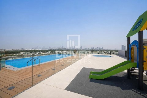 Снять в аренду квартиру в Nad Al Sheba 1, Nadd Al Sheba, Дубай: 1 спальня, 80.08м², № 128638 - фото 2