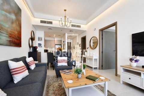 Снять в аренду квартиру в Nad Al Sheba 1, Nadd Al Sheba, Дубай: 1 спальня, 80.08м², № 128638 - фото 16