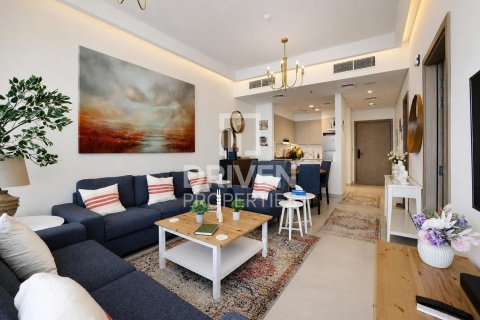 Снять в аренду квартиру в Nad Al Sheba 1, Nadd Al Sheba, Дубай: 1 спальня, 80.08м², № 128638 - фото 17
