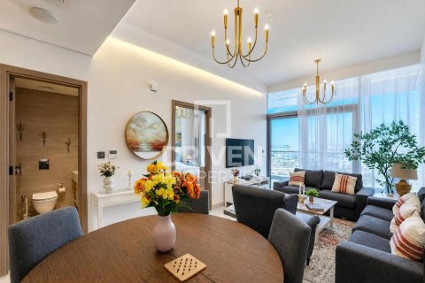 Снять в аренду квартиру в Nad Al Sheba 1, Nadd Al Sheba, Дубай: 1 спальня, 80.08м², № 128638 - фото 15