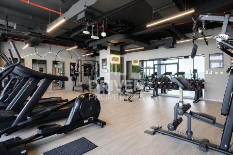 Снять в аренду квартиру в Nad Al Sheba 1, Nadd Al Sheba, Дубай: 1 спальня, 80.08м², № 128638 - фото 10