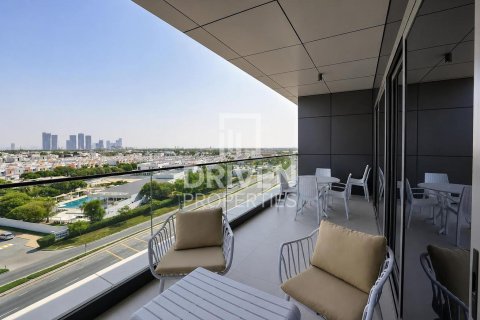 Снять в аренду квартиру в Nad Al Sheba 1, Nadd Al Sheba, Дубай: 1 спальня, 80.08м², № 128638 - фото 24