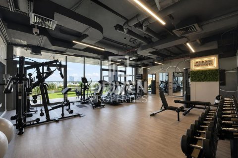 Снять в аренду квартиру в Nad Al Sheba 1, Nadd Al Sheba, Дубай: 1 спальня, 80.08м², № 128638 - фото 9