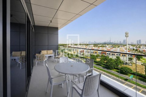 Снять в аренду квартиру в Nad Al Sheba 1, Nadd Al Sheba, Дубай: 1 спальня, 80.08м², № 128638 - фото 23