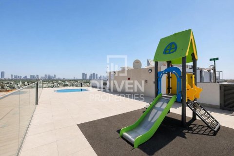 Снять в аренду квартиру в Nad Al Sheba 1, Nadd Al Sheba, Дубай: 1 спальня, 80.08м², № 128638 - фото 4