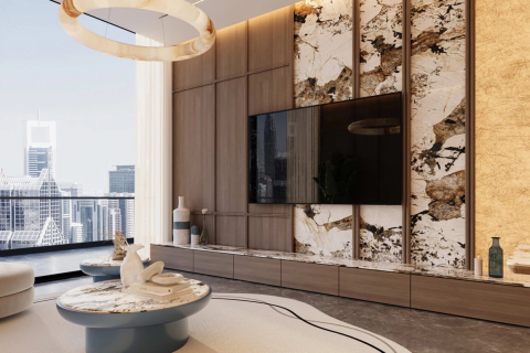 Apartment in Dubai 2 bedrooms, 92 sq.m. № 50299 - photo 2