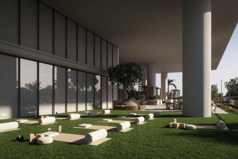 Apartment in Dubai 2 bedrooms, 92 sq.m. № 50299 - photo 9