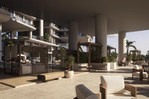Apartment in Dubai 2 bedrooms, 92 sq.m. № 50299 - photo 7
