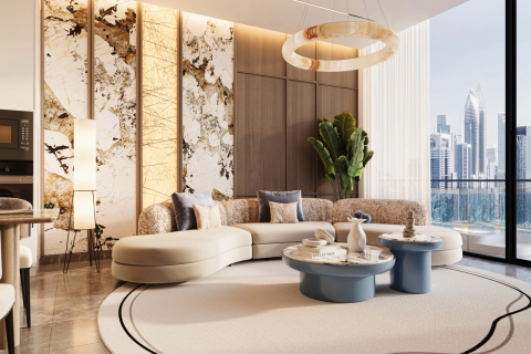 Apartment in Dubai 2 bedrooms, 92 sq.m. № 50299 - photo 4