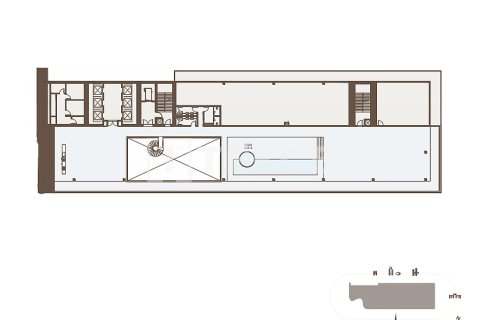 Apartment in Dubai 4 bedrooms, 364 sq.m. № 99732 - photo 18
