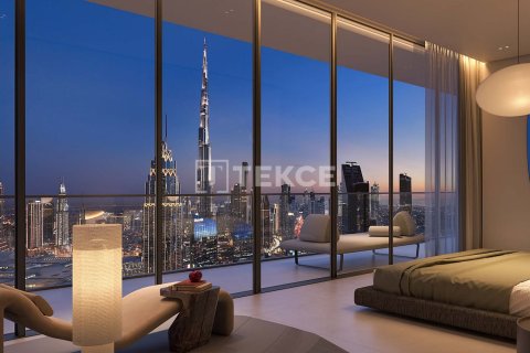 Apartment in Dubai 4 bedrooms, 364 sq.m. № 99732 - photo 14