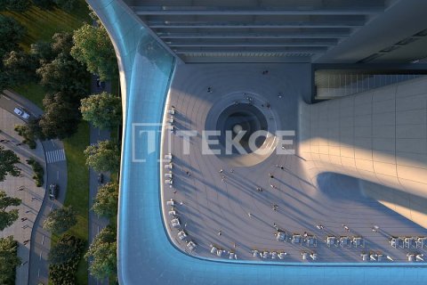 Apartment in Dubai 4 bedrooms, 364 sq.m. № 99732 - photo 2