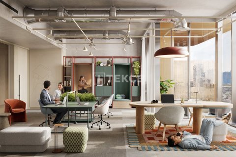 Office in Business Bay, Dubai 1 bedroom, 126 sq.m. № 99733 - photo 22